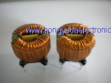 2011 new style high frequency inductor