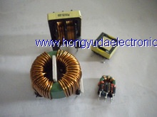high frquency transformer for LCD TV audio device