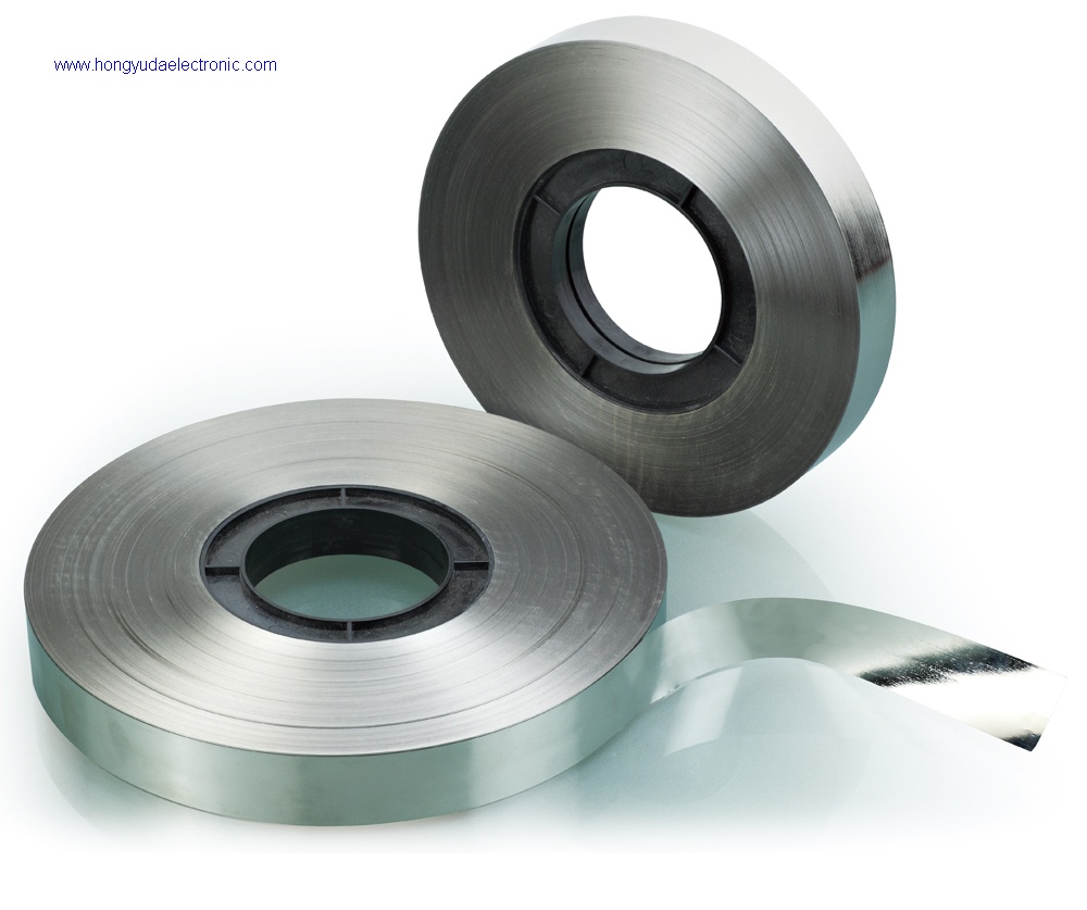 Fe-based Nanocrystalline alloy Ribbon Strip 1K107&1K107B