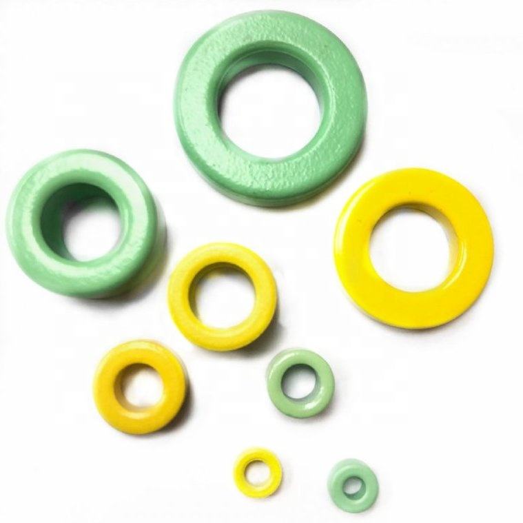 CSC Ellipse Core