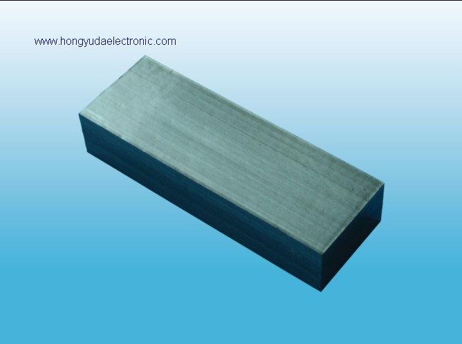 Fe-based Amorphous Block Cores CABC series