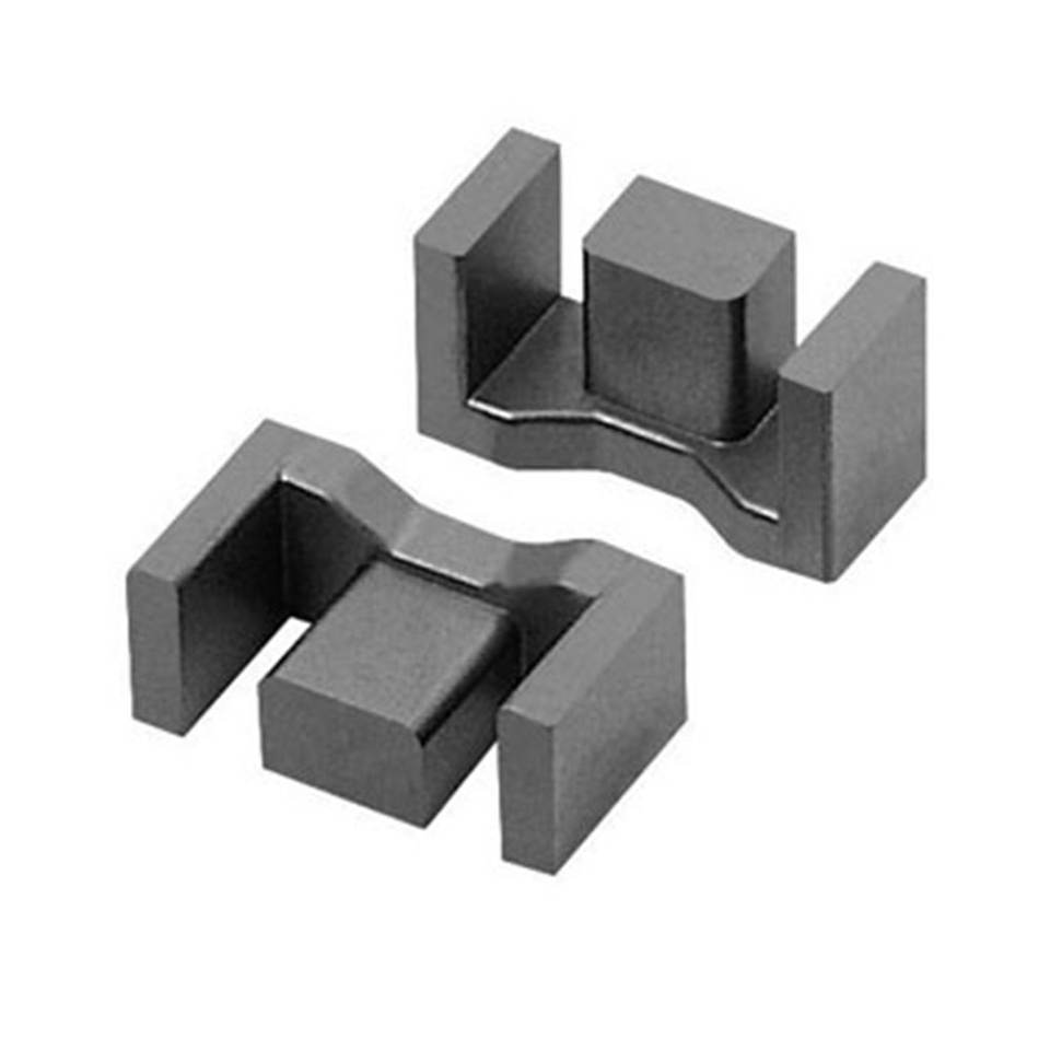 Soft magnetic Mn-Zn Ferrite cores