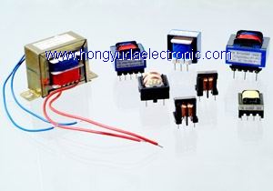 high frequency transformer