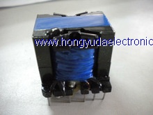 New PQ type high frequency inverter transformer