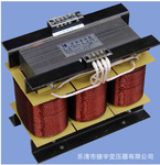 Three phase dry type transformer SSG-1KVA