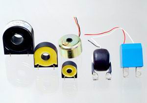 DC immune current Transformer China