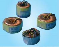 toroidal transformer China